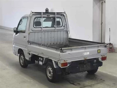 Subaru Sambar