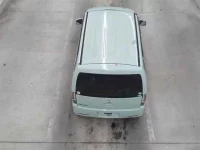 Mitsubishi EK WAGON лот № 80079 оценка 3  с аукциона в Японии 2