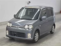 Daihatsu MOVE лот № 80041 оценка 3.5  с аукциона в Японии 3