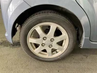 Daihatsu MOVE лот № 80041 оценка 3.5  с аукциона в Японии 8