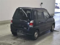 Subaru PLEO лот № 80042 оценка R  с аукциона в Японии 4