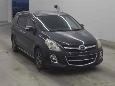 Mazda MPV