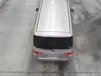 Daihatsu TANTO  с аукциона в Японии