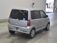 Mitsubishi EK WAGON лот № 80063 оценка R  с аукциона в Японии 4