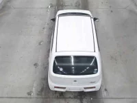 Suzuki ALTO лот № 20042 оценка 3.5  с аукциона в Японии 9