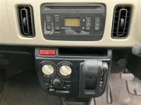 Suzuki ALTO лот № 20042 оценка 3.5  с аукциона в Японии 5