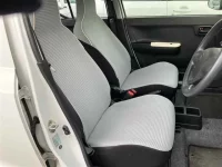 Suzuki ALTO лот № 20042 оценка 3.5  с аукциона в Японии 6