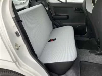 Suzuki ALTO лот № 20042 оценка 3.5  с аукциона в Японии 7