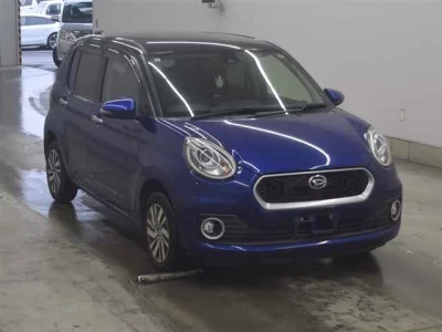 Daihatsu Boon
