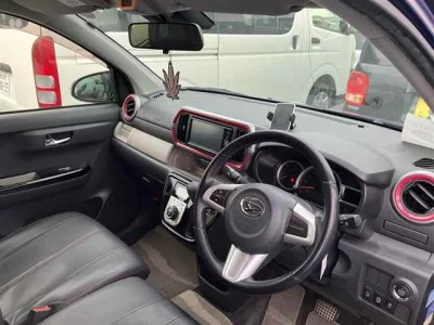 Daihatsu Boon