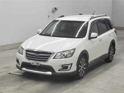 Subaru Exiga