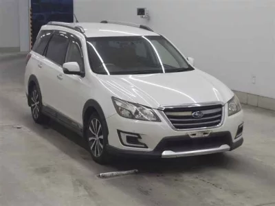 Subaru Exiga