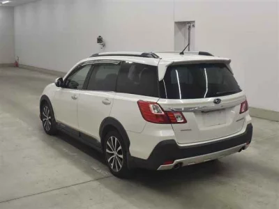Subaru Exiga