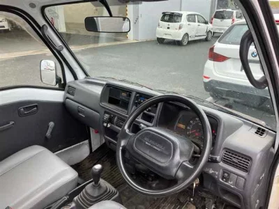 Subaru Sambar