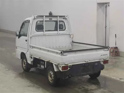 Subaru Sambar