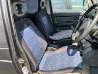 Suzuki JIMNY лот № 46 оценка R  с аукциона в Японии 6