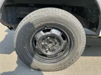 Suzuki JIMNY лот № 46 оценка R  с аукциона в Японии 8