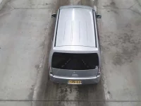 Mitsubishi EK WAGON лот № 80125 оценка 4  с аукциона в Японии 9