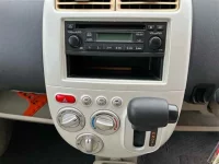 Mitsubishi EK WAGON лот № 80125 оценка 4  с аукциона в Японии 5