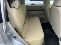 Mitsubishi EK WAGON лот № 80125 оценка 4  с аукциона в Японии 7