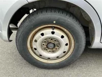 Mitsubishi EK WAGON лот № 80125 оценка 4  с аукциона в Японии 8