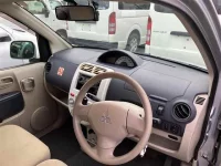 Mitsubishi EK WAGON лот № 80125 оценка 4  с аукциона в Японии 2