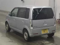 Mitsubishi EK WAGON лот № 80125 оценка 4  с аукциона в Японии 1