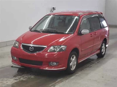 Mazda MPV