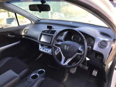 Honda Stream