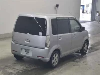 Mitsubishi EK WAGON лот № 80134 оценка R  с аукциона в Японии 4