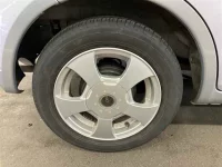 Mitsubishi EK WAGON лот № 80134 оценка R  с аукциона в Японии 8