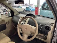 Mitsubishi EK WAGON лот № 80134 оценка R  с аукциона в Японии 2