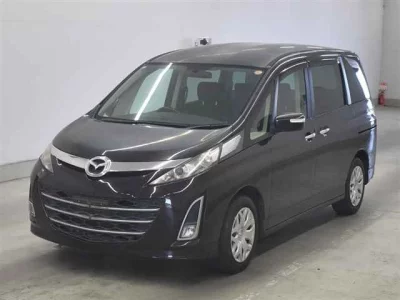 Mazda Biante