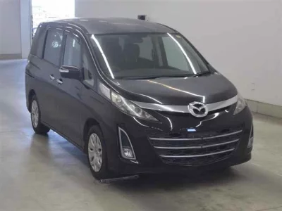 Mazda Biante