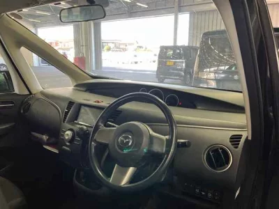 Mazda Biante