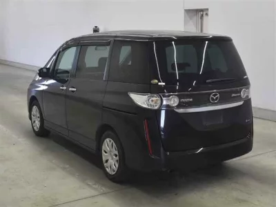 Mazda Biante