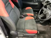 Suzuki ALTO лот № 96 оценка 2  с аукциона в Японии 6