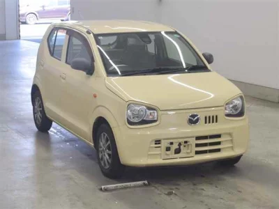 Mazda Carol