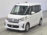 Mitsubishi EK SPACE лот № 137 оценка R  с аукциона в Японии 3