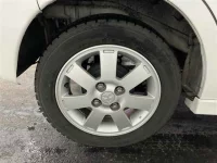 Mitsubishi EK SPACE лот № 137 оценка R  с аукциона в Японии 8