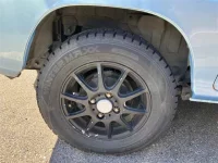 Subaru SAMBAR лот № 80146 оценка R  с аукциона в Японии 8