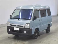 Subaru SAMBAR лот № 80146 оценка R  с аукциона в Японии 3