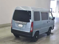 Subaru SAMBAR лот № 80146 оценка R  с аукциона в Японии 4