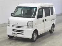 Suzuki EVERY лот № 80163 оценка R  с аукциона в Японии 3