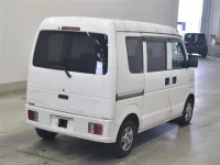 Suzuki EVERY лот № 80163 оценка R  с аукциона в Японии 4