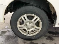 Suzuki EVERY лот № 80163 оценка R  с аукциона в Японии 8