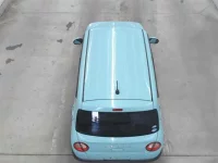 Suzuki ALTO LAPIN лот № 130 оценка R  с аукциона в Японии 9