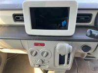 Suzuki ALTO LAPIN лот № 130 оценка R  с аукциона в Японии 5