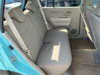 Suzuki ALTO LAPIN лот № 130 оценка R  с аукциона в Японии 7