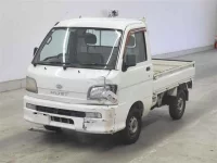 Daihatsu HIJET TRUCK лот № 90034 оценка X  с аукциона в Японии 3